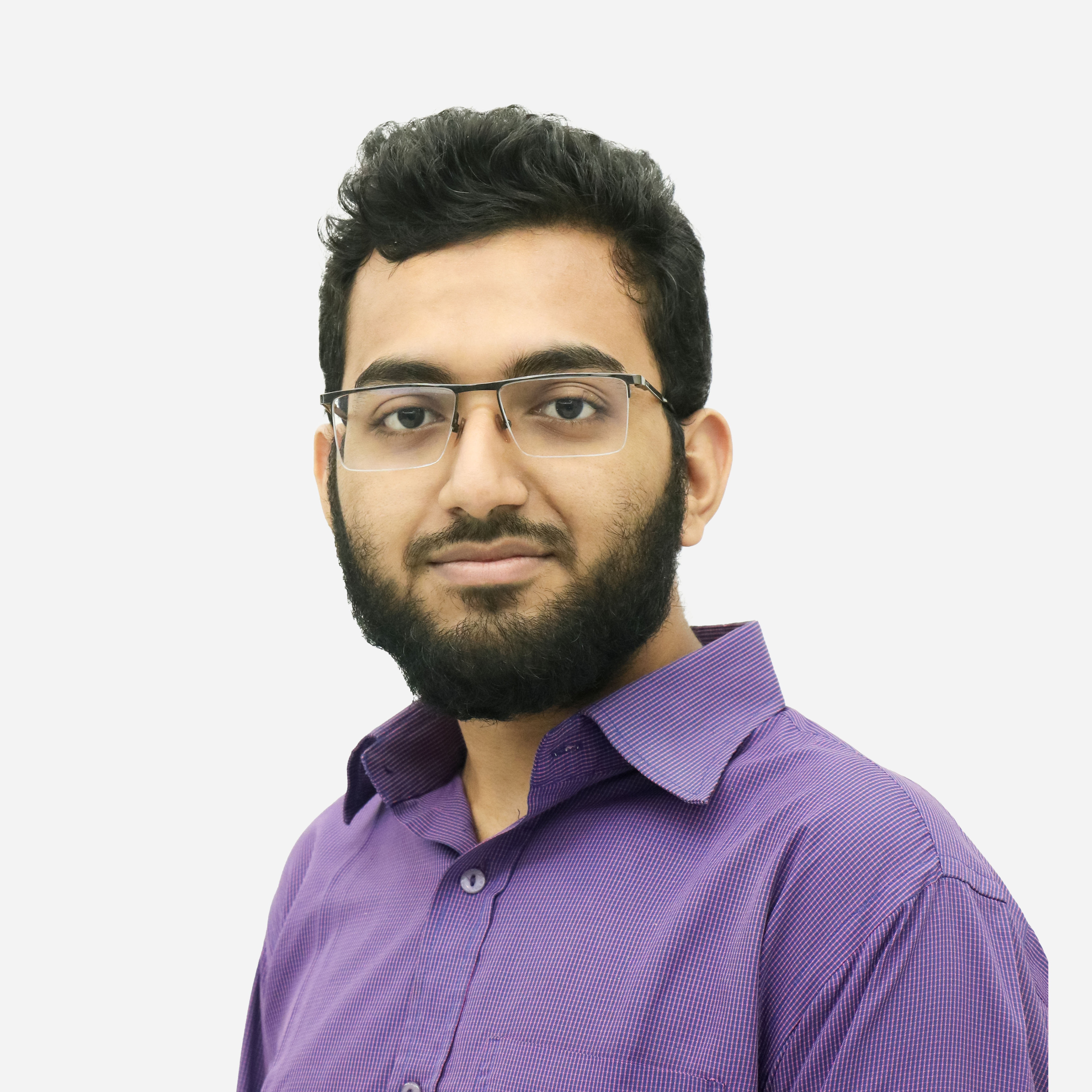 Abdullah Al Maruf